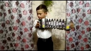 ТАКМКФЕСТ   «частушки на гармошке»