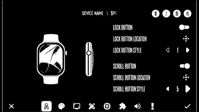 Я сделал свой ноутбук | Device Tycoon (лучший Тайкун для создании техники)?Обзор и мнения