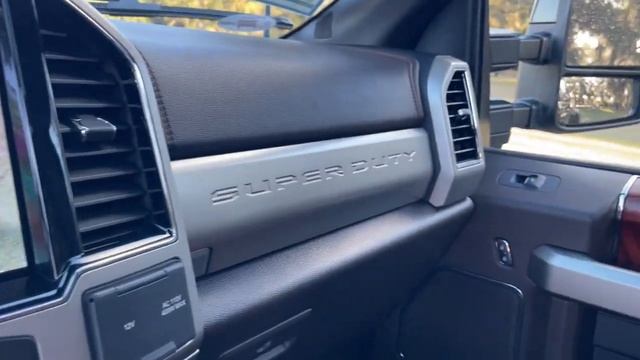 2022 Ford F-450SD Jacksonville, Orange Park, Gainesville, Ocala, Lake City, FL NEF98272 смотреть онлайн