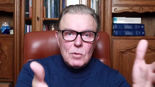 КАК ПОБОРОТЬ СТРАХ | СОВЕТЫ ПСИХИАТРА смотреть онлайн