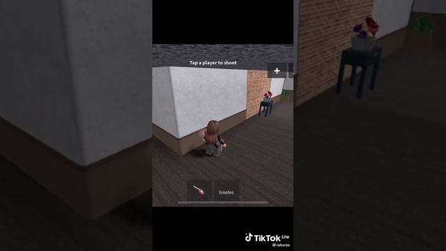 Мм2 Тик Ток Сборник - mm2 TikTok Compilation Roblox #2 смотреть онлайн
