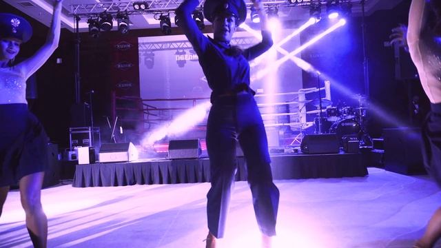 CAP JIVE ШОУ ДИВАЙС ВОРОНЕЖ МОСКВА смотреть онлайн