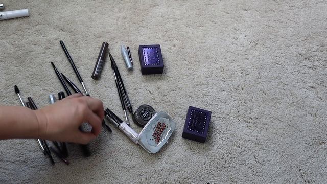 Decluttering & Organizing ALL My Makeup смотреть онлайн