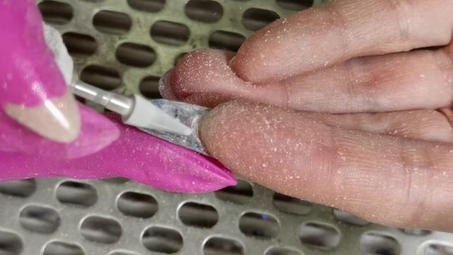 НАРАЩИВАНИЕ на Верхние Формы Пайп смотреть онлайн