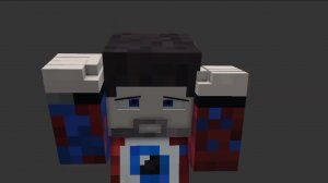 Такой же как все песня фиксая (анимация) | фиксай песня анимация