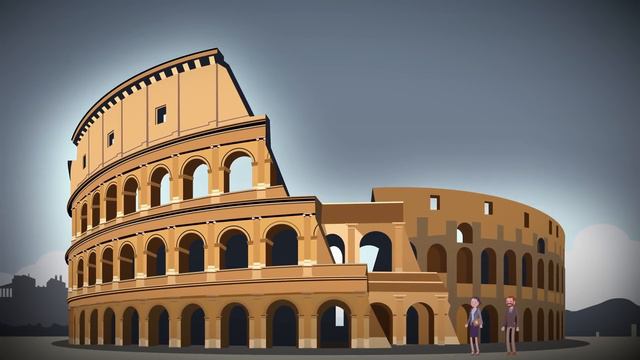 Millions Visit This City, But Nobody Wants To Live There. Why? смотреть онлайн