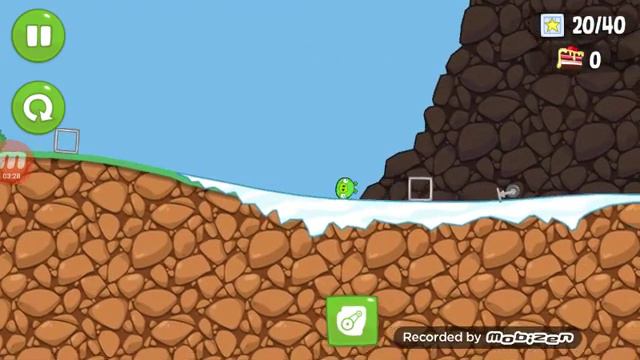 Bad piggies epic explosion remix смотреть онлайн