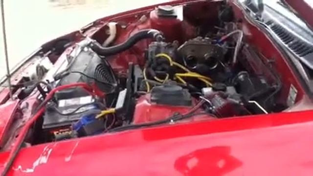 1990 Mazda rx7 смотреть онлайн