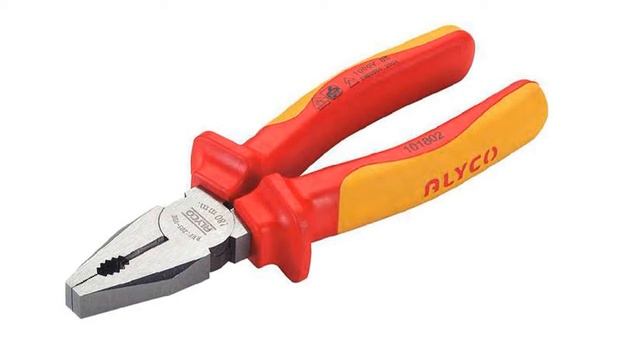 Чем отличаются плоскогубцы от пассатижей смотреть онлайн