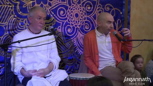 Энвер Измайлов. Как человек может стереть карму? смотреть онлайн