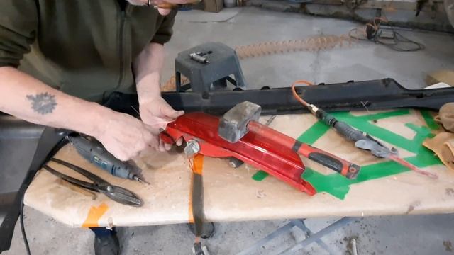 АЛЬФА GARAGE 59