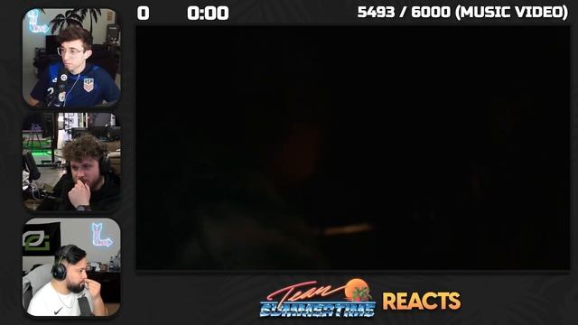 TST Reacts to OpTic Winning the Major [THE PROCESS] смотреть онлайн