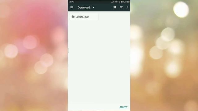 How to change download folder in Opera Mini android browser ? смотреть онлайн