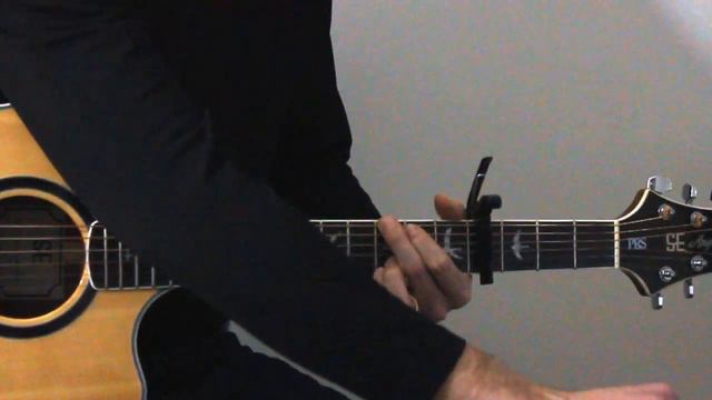 Adele - When We Were Young Guitar Easy Acoustic Guitar Tutorial Lesson Cover + Tabs/Lyrics/Chords смотреть онлайн
