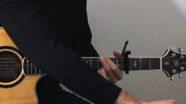 Adele - When We Were Young Guitar Easy Acoustic Guitar Tutorial Lesson Cover + Tabs/Lyrics/Chords