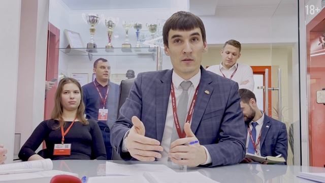 Что отличает успешного человека от неуспешного? Как развивать самодисциплину? Уроки Инвестора смотреть онлайн