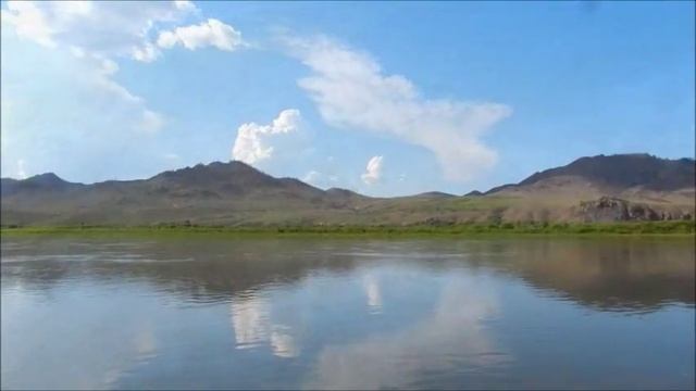 Моя Бурятия