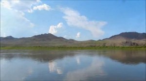 Моя Бурятия