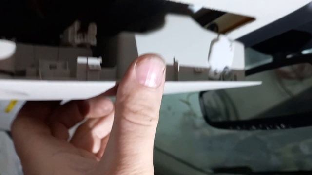 Infiniti g50 как снять плафон смотреть онлайн