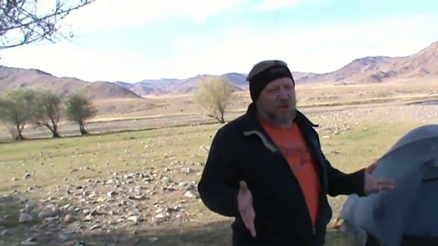 Мультиэкспедиция в Кобдо. Ч III. Сны Великой Степи смотреть онлайн