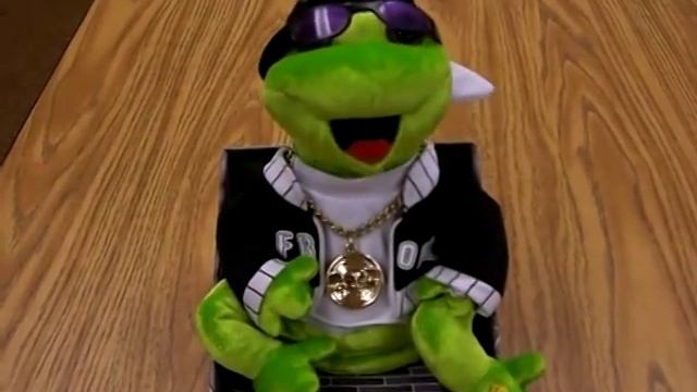 birthday frog смотреть онлайн