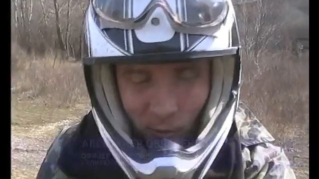 Квадроциклисты прошли по реке Бельбек.mp4 смотреть онлайн