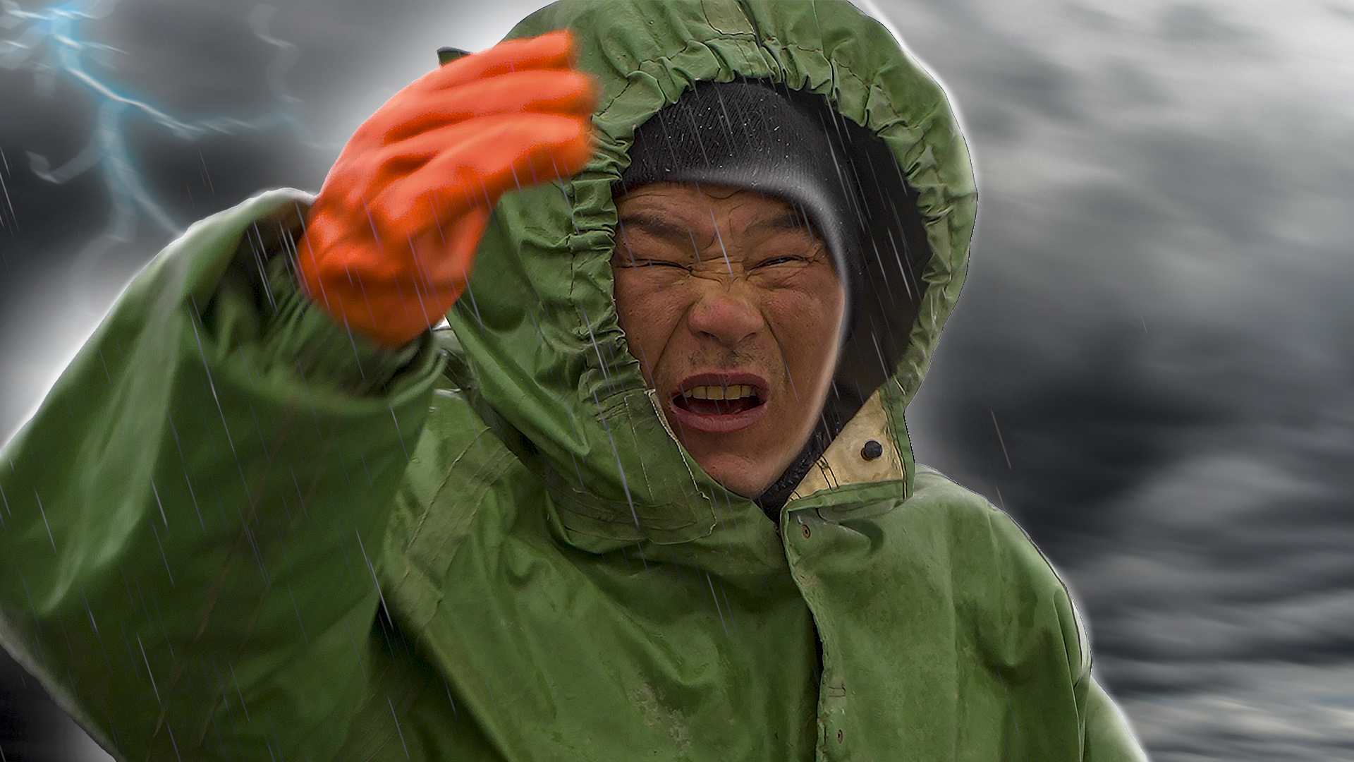 «ЖИРНАЯ» РЕКА. ПРОМЫСЕЛ ОМУЛЯ НА КРАЙНЕМ СЕВЕРЕ. Часть вторая | С Полем! смотреть онлайн