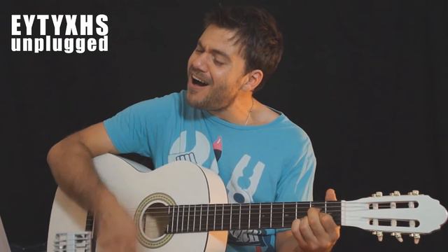 EYTYXHS Unplugged - Offspring - Why Dont You Get a Job? Acoustic Cover by FT Bletsas смотреть онлайн
