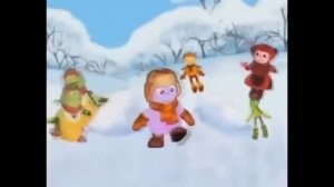 Лунтик rytp день космонавтики