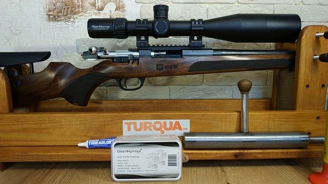 Притирка колец WestHunter смотреть онлайн