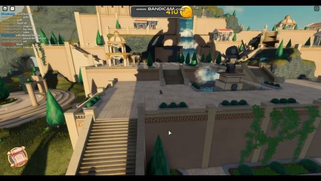How to find the Lost Amulet Roblox Wonder Woman Event смотреть онлайн