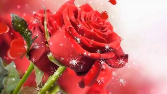 Розы без шипов.....Небо на двоих смотреть онлайн