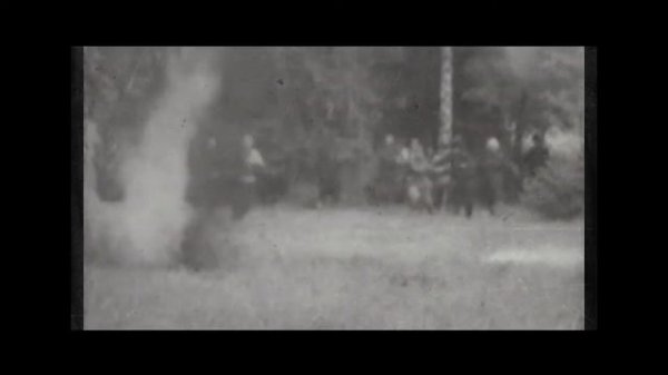 Махновцы - Вольный Ветер в Поле