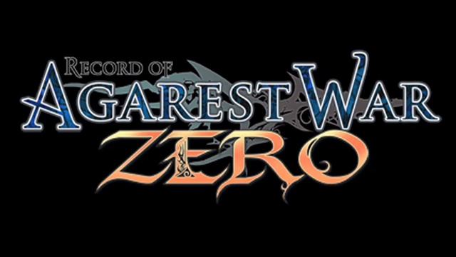 Record of Agarest War Zero Track 16 ( Fixed Version ) смотреть онлайн