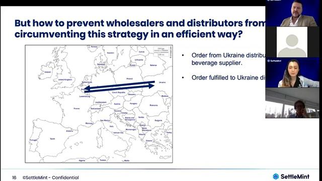 Top 3 blockchain use cases for food supply chain you can apply in your business tomorrow смотреть онлайн
