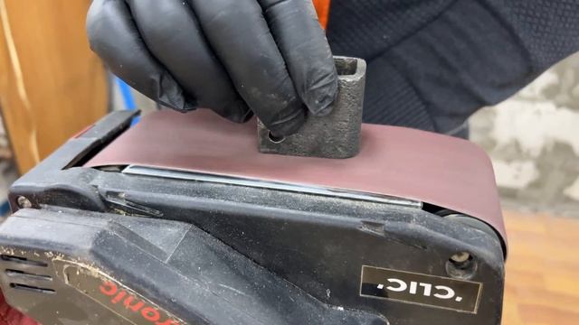Pipe cutter restoration. Реставрация старого советского трубореза смотреть онлайн