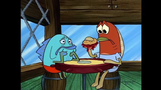 The SUPERIOR Season of SpongeBob SquarePants (part 4) смотреть онлайн