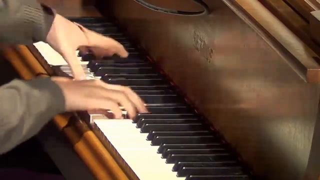 Semjen Yakimov (Семён Якимов). Spontaneous music Fis-dur. Op. 20181028-2 смотреть онлайн