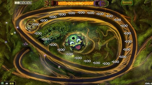 Zuma's revenge rejuvenated zone 1 смотреть онлайн