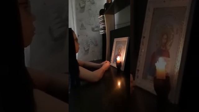 "Молитва матери" смотреть онлайн