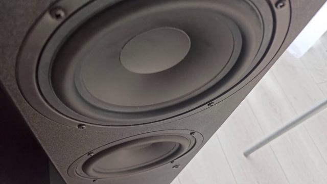 Bass I Love You, on my hcs-9920 смотреть онлайн