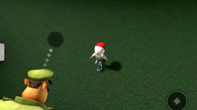 Recreating the Roblox subway surfers￼ meme смотреть онлайн