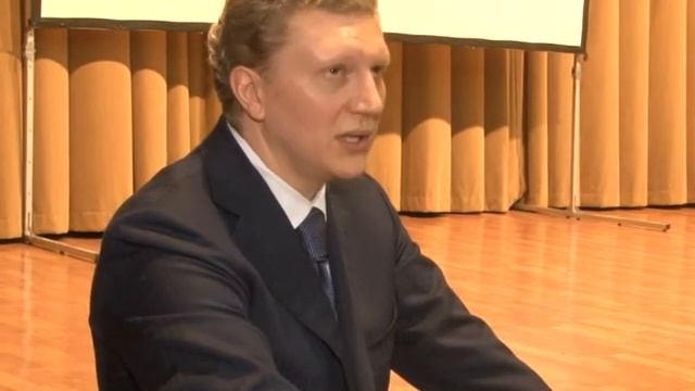 Оперативное совещание в администрации Одинцовского района смотреть онлайн