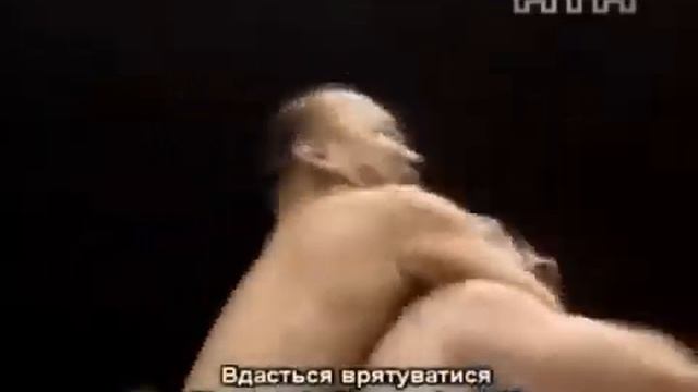 Бушидо. СССР vs Япония смотреть онлайн