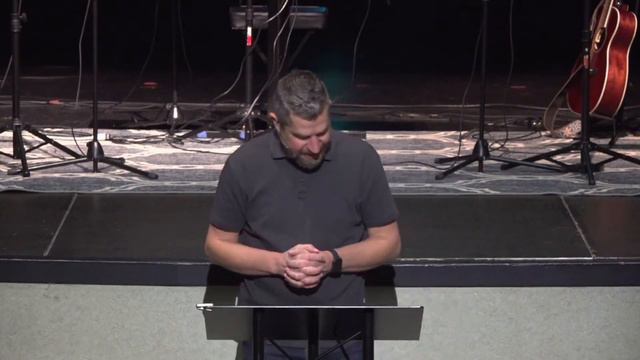 Cross of Grace Church, Sunday May 15th, "Child-Like", Mark 10:13-16, Nate Treguboff смотреть онлайн