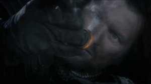 Властелин Колец: Саурон и его Кольцо.