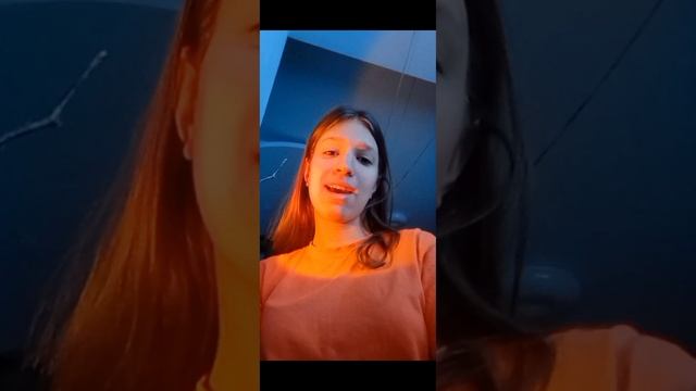 от любви до ненависти... ?