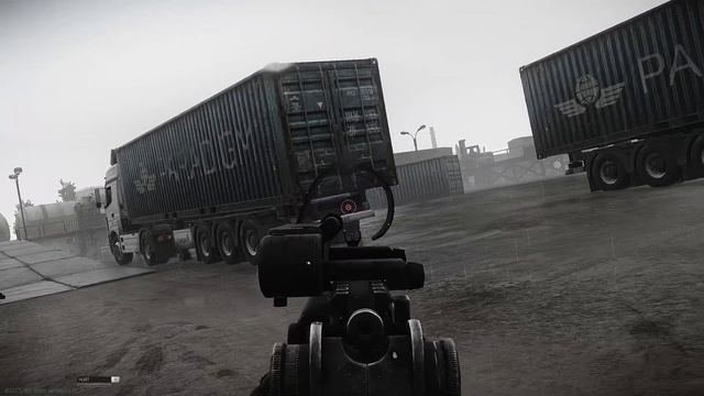 Escape From Tarkov | M1A смотреть онлайн