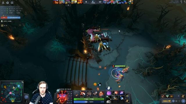 Purge plays QoP смотреть онлайн