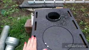 Печь Везувий В5С